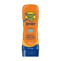 Produktbild: Sonnencreme mit SPF 30 wasserfest SPORT Banana Boat Sonnenschutz 236 ml