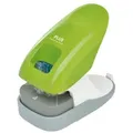 Produktbild: Plus Office PLUS Japan Heftgerät 31261 klammerlos grün