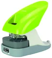 Produktbild: PLUS JAPAN Klammerloses Heftgerät grün 31261