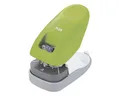 Produktbild: PLUS JAPAN Heftgerät SL-112A, klammerlos, 2-in-1 Gerät Lochen/ Heften