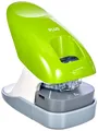 Produktbild: PLUS Japan, Staple-Free Stapler Desktop Model Green, 10 sheet capacity, 1 piece