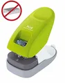 Produktbild: PLUS JAPAN Heftgerät SL 112A klammerlos grün ohne Klammern Hefter Tacker lochen