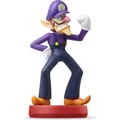 Produktbild: Nintendo amiibo Super Mario - Waluigi (Switch) (2002466)
