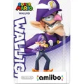 Produktbild: amiibo SuperMario Waluigi