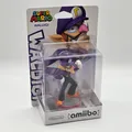 Produktbild: WALUIGI Amiibo - Super Mario Collection - NEU