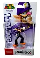 Produktbild: Nintendo amiibo Super Mario - Waluigi - Neu & OVP
