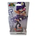 Produktbild: Nintendo Amiibo - Super Mario  -  Waluigi