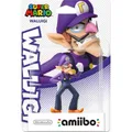 Produktbild: Amiibo Waluigi | Super Mario Collection | Figur Nintendo | Neu & OVP