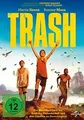 Produktbild: Trash von Stephen Daldry, Christian Duurvoort | DVD | Zustand gut