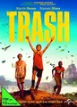 Produktbild: ROONEY MARA/SELTON MELLO/STEPHEN DALDRY/+ - TRASH  DVD NEU