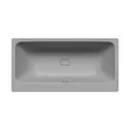 Produktbild: KALDEWEI Badewanne ASYMMETRIC DUO cool grey 30