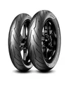 Produktbild: PIRELLI Motorradreifen vorne/hinten T 70/90-17 M/C 38S TL