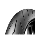 Produktbild: Pirelli Diablo Rosso Sport F/R M/C 70/90 -17 38S 709017 Motorradreifen