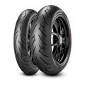Produktbild: Motorradreifen Pirelli 70/90-17 38S DIABLO ROSSO SP