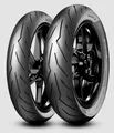 Produktbild: PIRELLI 70/90 -17 38S DIABLO ROSSO SPORT  TL