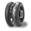 Produktbild: 1x 70/90 -17 38S Pirelli Diablo Rosso Sport TL vorne Motorradreifen