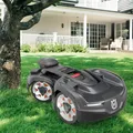 Produktbild: Husqvarna Automower 435X AWD NERA Rasenmähroboter Mähroboter Allrad Rasenmäher