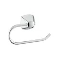 Produktbild: Keuco City.2 Toilettenpapierhalter 02762010000 offene Form, verchromt