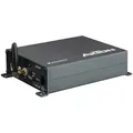 Produktbild: Axton A544DSP 10 Kanal DSP-Verstärker 4x50 Watt Hi-Res fähig Endverstärker schwarz