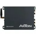 Produktbild: Axton A544DSP | 10-Kanal DSP-Verstärker | 4-Kanal Class A/B-Endstufe | 4x50 Watt Hi-Res fähig