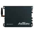 Produktbild: AXTON A544DSP: 4-Kanal Verstärker mit 10 DSP-Kanälen, optischer Eingang, Endstufe verlinkbar, ausgestattet mit Handy App-Steuerung, Bluetooth Audiostreaming, Hi-Res Audio optional