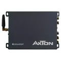 Produktbild: AXTON A544DSP 4-Kanal Verstärker mit 10-Kanal DSP, Handy App-Steuerung Bluetooth