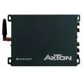 Produktbild: AXTON A544DSP 4-Kanal Verstärker mit 10-Kanal DSP, Handy App-Steuerung BT-Audio