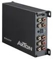 Produktbild: Axton A544DSP sehr kleiner 4-Kanal Verstärker Endstufe mit DSP Sound-Prozessor