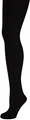 Produktbild: Nur Die Flauschige Baumwolle Strumpfhose Damen, schwarz, S