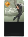 Produktbild: Nur Die Feinstrumpfhose Flauschige Baumwolle