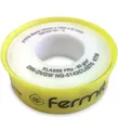 Produktbild: Fermit 24010 PTFE-Band für Feingewinde FRp