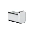 Produktbild: hansgrohe Einzelhaken AddStoris Wandmontage, Metall, chrom