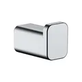 Produktbild: hansgrohe AddStoris Einzelhaken 41742000 Wandmontage, Metall, chrom