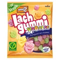 Produktbild: nimm2® Lachgummi Yobolde Fruchtgummi 250,0 g, 1 St.