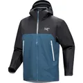 Produktbild: Arcteryx Herren Beta Jacke (Größe L, blau)
