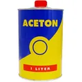 Produktbild: Aceton für professionelle Lösungsmittel 1 l