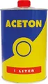 Produktbild: WILCKENS Aceton 1 L