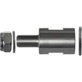 Produktbild: The Robert Axle Project Kupplungs-Adapter 3/8-26 26 Silber - sichere Anhänger...
