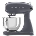 Produktbild: smeg 50's Style SMF03GREU Slate Grey Küchenmaschine #1907032