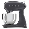 Produktbild: SMEG Küchenmaschine SMF03GREU 800W grau