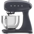 Produktbild: SMEG SMF03GREU Küchenmaschine grau Multifunktionsküchenmaschine