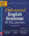 Produktbild: Mark Lester Practice Makes Perfect: Advanced English G (Taschenbuch) (US IMPORT)