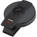 Produktbild: Cloer Waffelautomat Backfl. 16,5cm 1620 sw