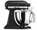 Produktbild: KITCHENAID 5KSM175PSEBK Küchenmaschine Gusseisen Schwarz