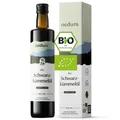Produktbild: nedura BIO Schwarzkümmelöl