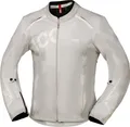 Produktbild: iXS Sport SO Jacke Moto Dynamic weiss 3XL