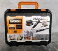 Produktbild: WORX MakerX - Doppel Set WX988 bestehend aus Lötkolben WX744