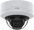 Produktbild: Axis P3265-LV Netzwerk Dome Fix Tag/Nacht 1920x1080 WDR IP52 IK10 Infrarot PoE (02327-001)