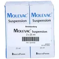 Produktbild: Molevac Suspension