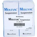 Produktbild: Molevac Suspension 50 ML